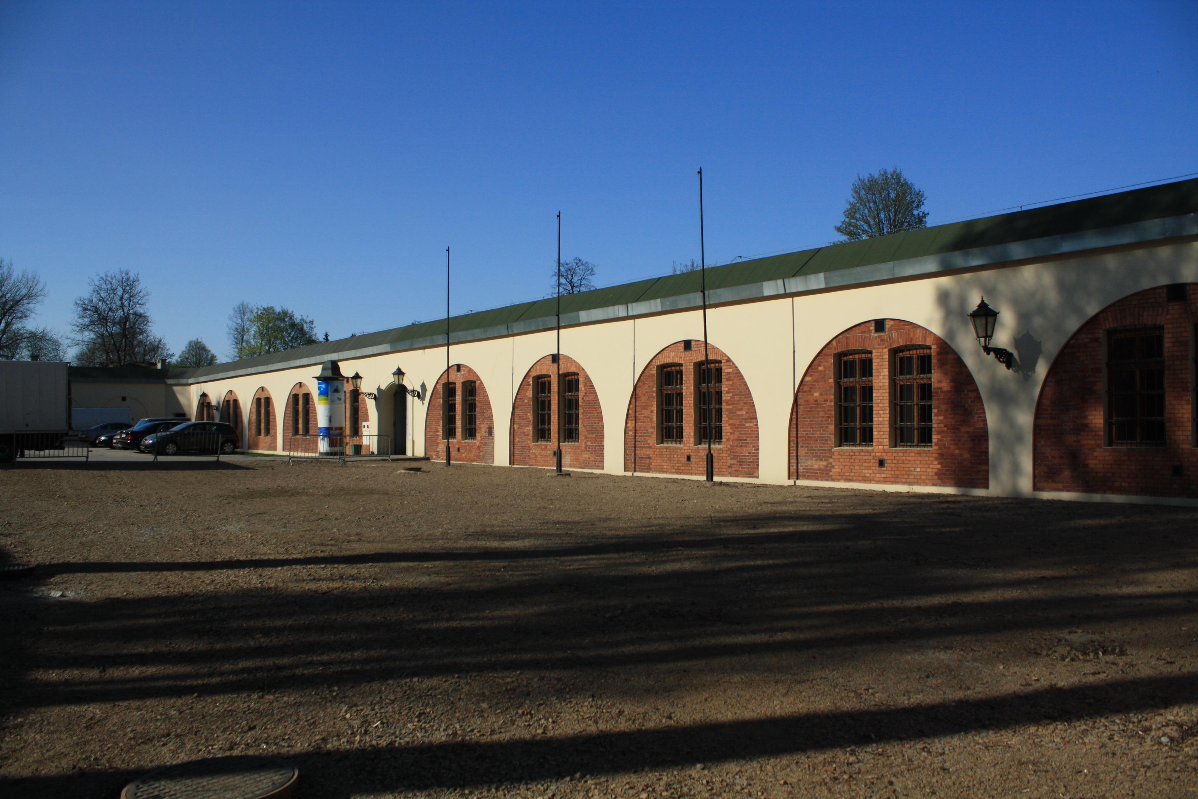 Fort 49 "Krzesławice"